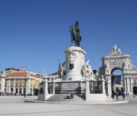 30 Best Things To Do In Lisbon, Portugal + Map With Photos