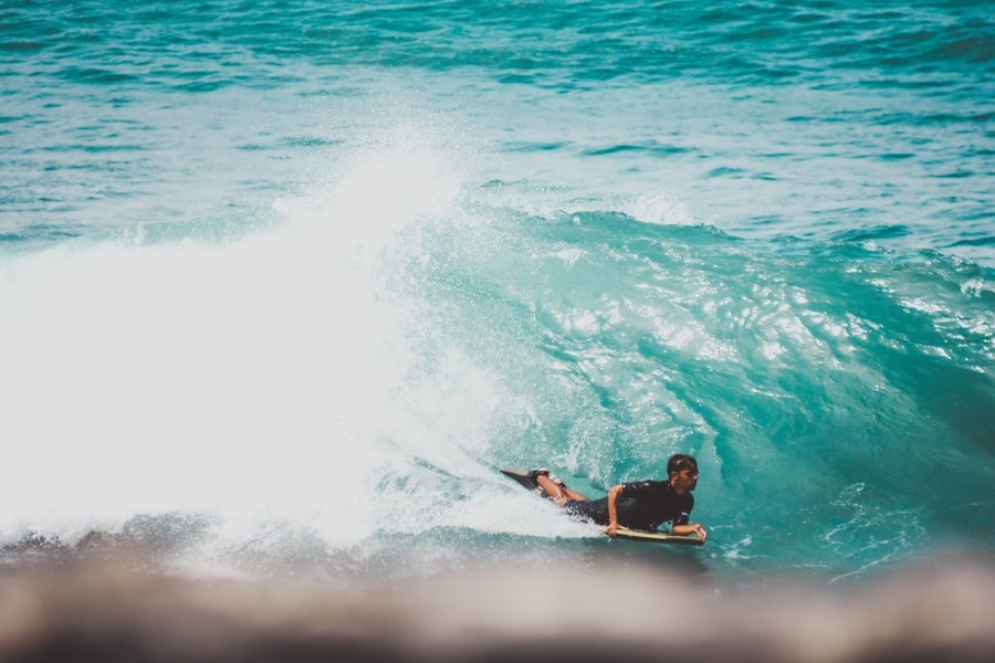 Surf y otras actividades que hacer en Playa de Las Américas