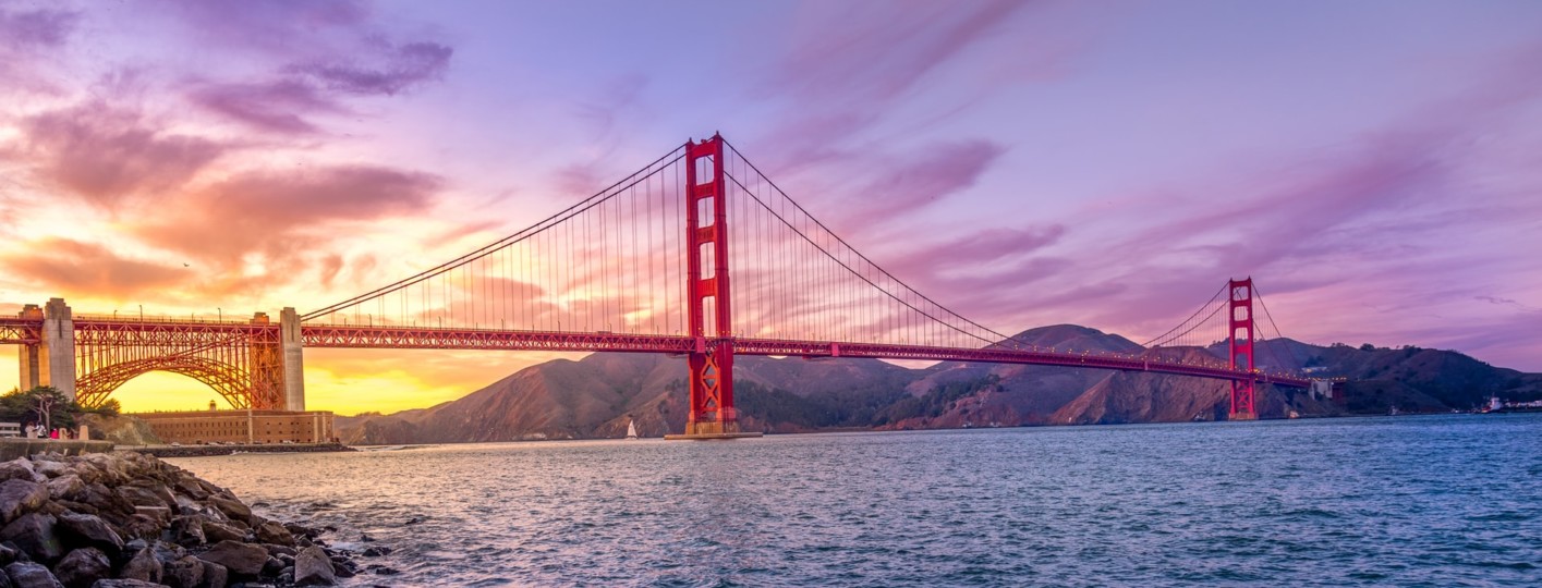 things to do in San Francisco California