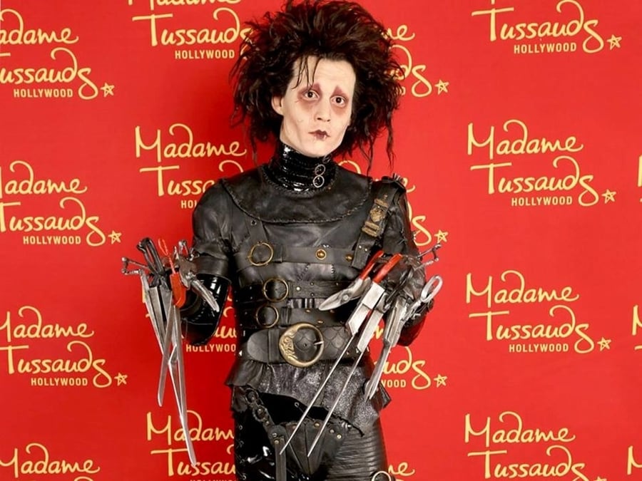 Madame Tussauds Hollywood, an unmissable wax museum in LA