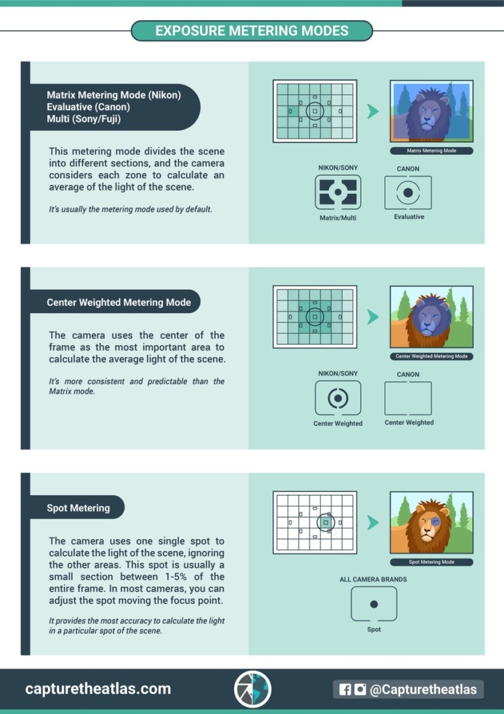 What Is Exposure? Exposure in Photography Explained