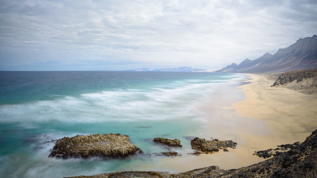 Cofete Beach, cheap flights to Fuerteventura