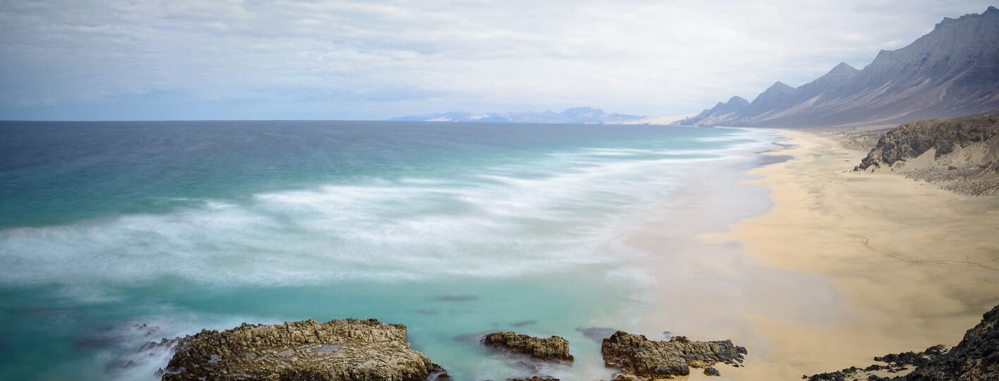 Cofete Beach, best places to visit in fuerteventura