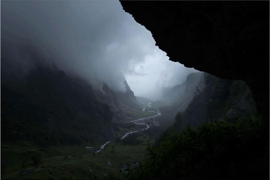 Donde ver tutoriales de procesado fotográfico de Enrico Fossati