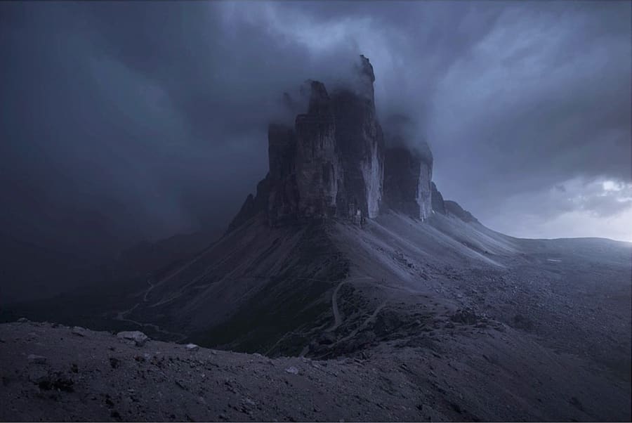 Videos de formación de Enrico Fossati