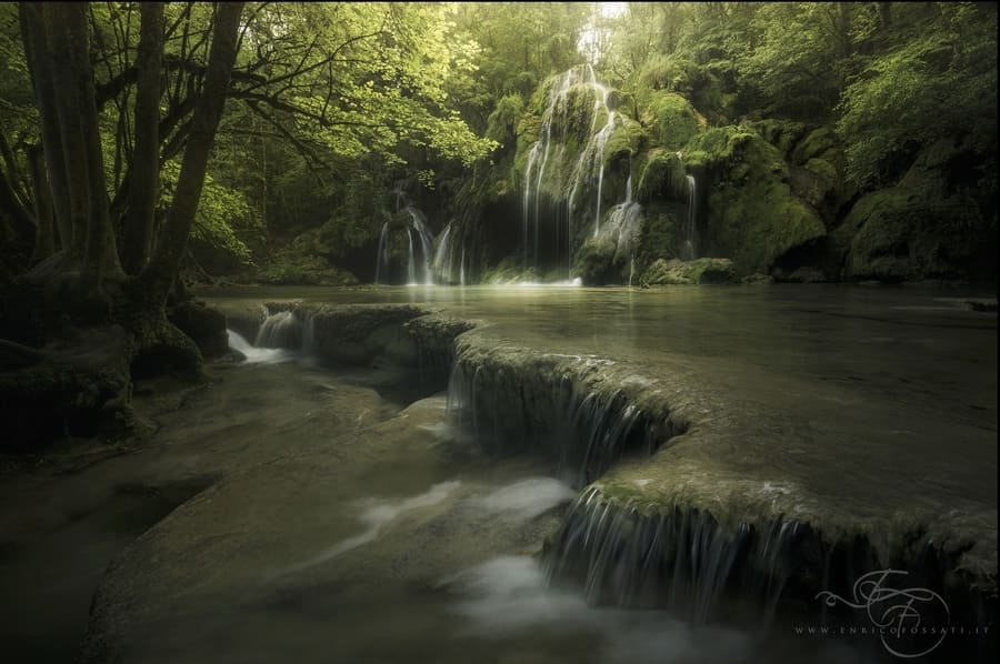 Videos de edición de Enrico Fossati opinión