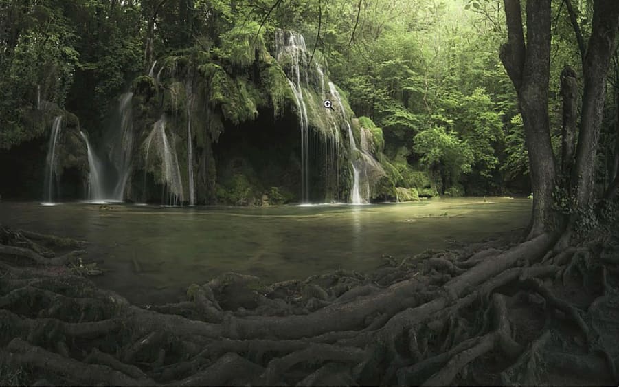 Opiniones tutoriales de procesado fotográfico de Enrico Fossati