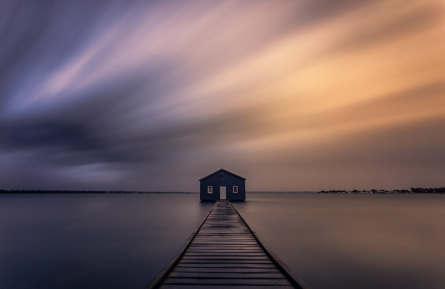 Long Shot Photography