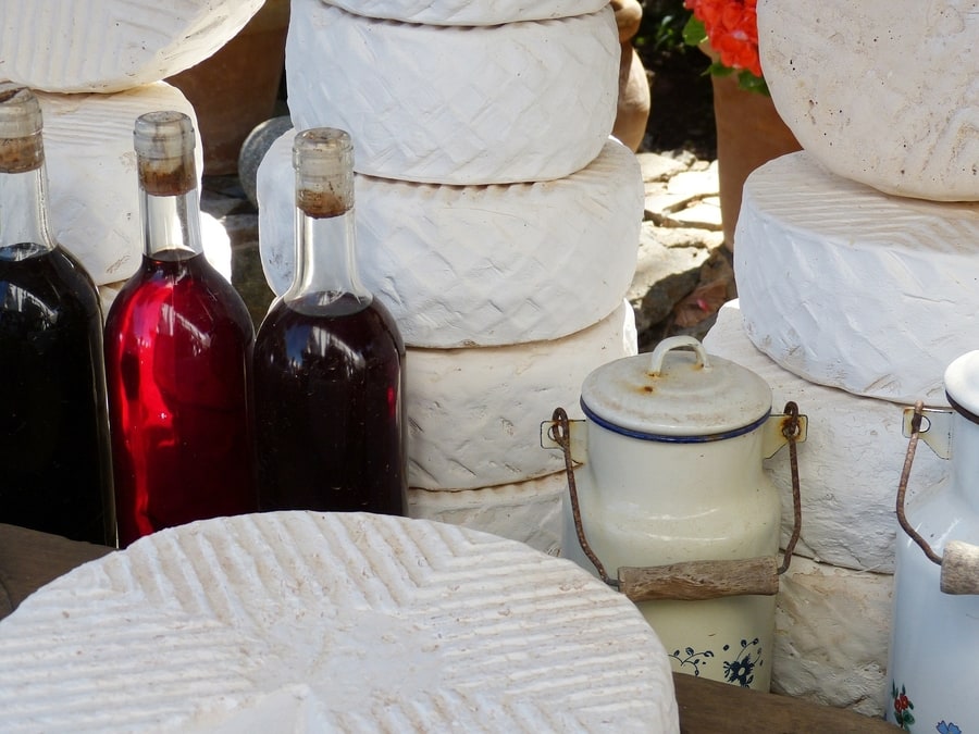 Majorero Cheese Museum, best spots in fuerteventura spain