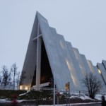 what to visit near tromso