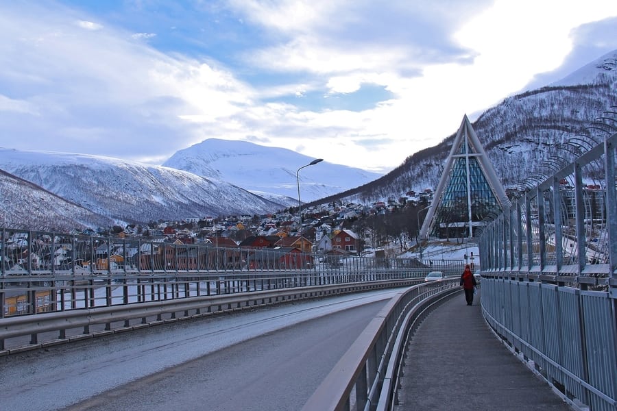 tromso tourist info