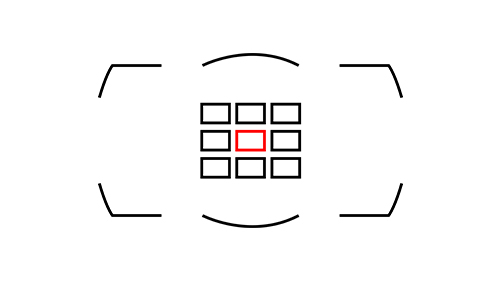 Camera Basics #9: AF Modes