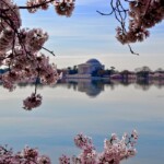 tourist attractions in washington dc