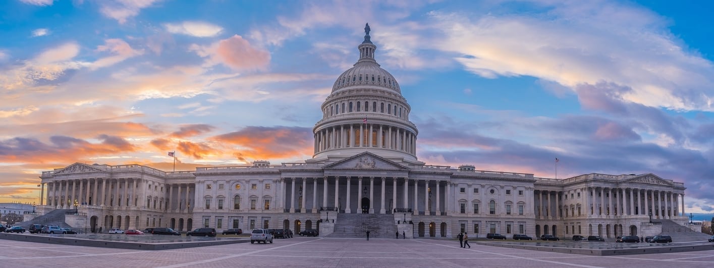 Capitolio de EE.UU., un imprescindible que visitar en Washington D.C.