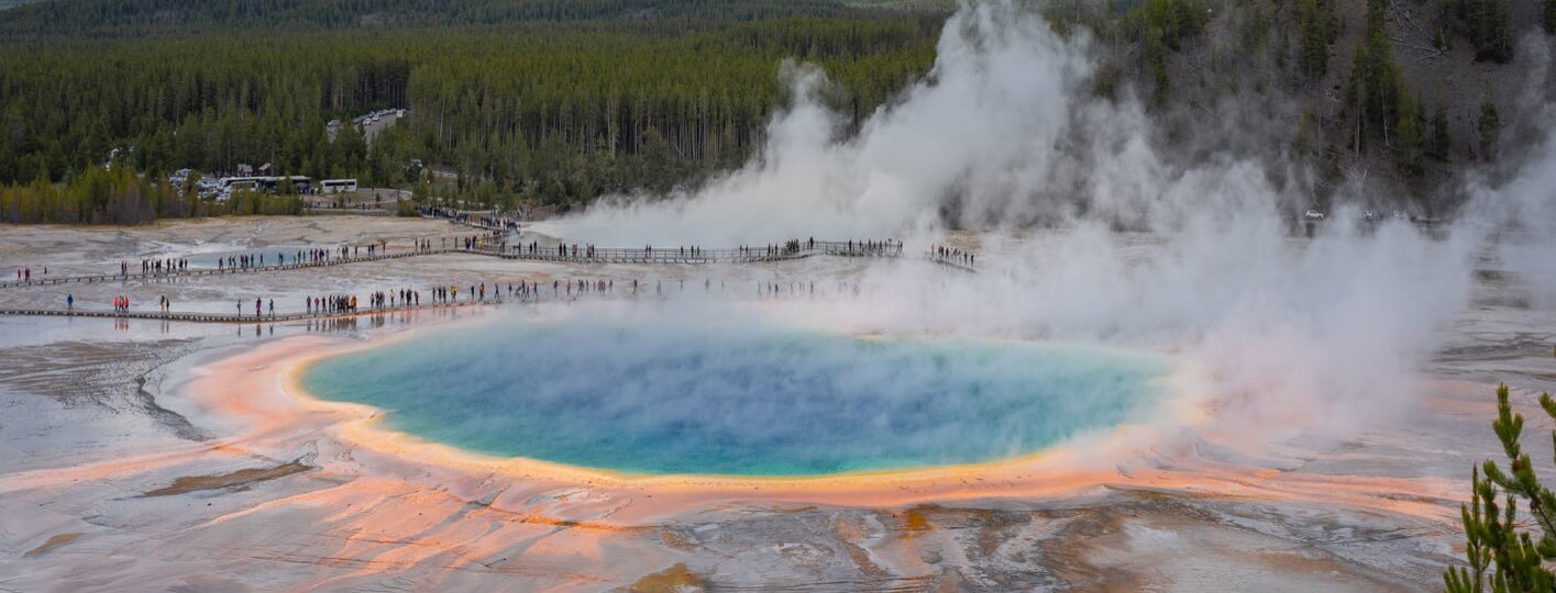 where to stay in yellowstone best things to do