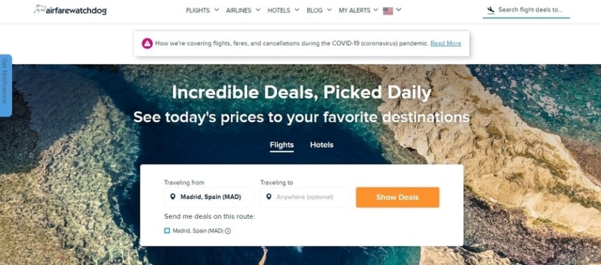 20 Tips to Find the Cheapest Flights 💸