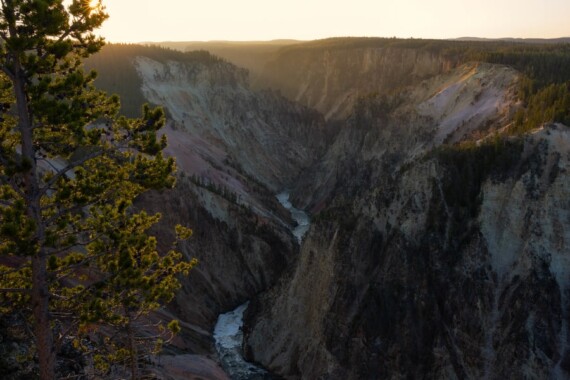 25 Things to Do in Yellowstone - Best Attractions in Yellowstone