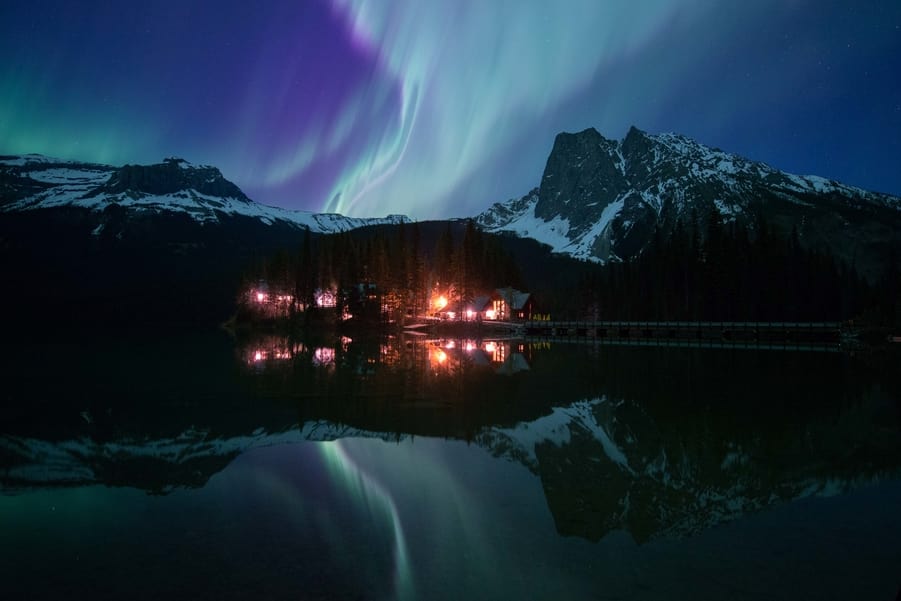 Secrets and Tips for Great Aurora Borealis Photography - Firefall  Photography