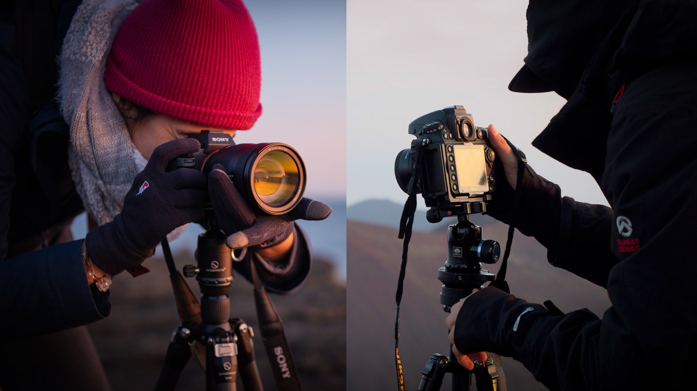 Konkurrencedygtige Vanære Fryse Camera Settings Guide – 15 Best Photography Camera Settings