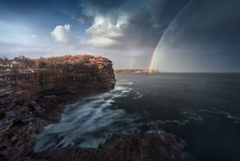 Seascape Photography Guide - How to Photograph Seascapes
