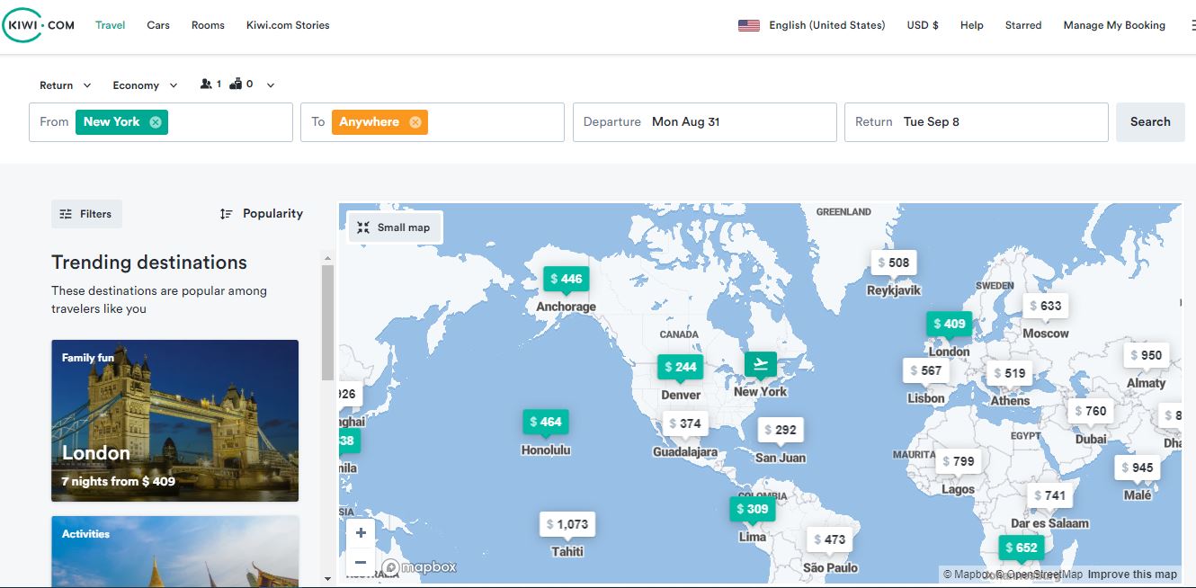 find cheapest flight where to find cheapest flights