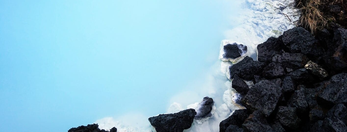 Guía completa de la Laguna Azul de Islandia - Excursiones desde Reikiavik - Aguas termales en Islandia