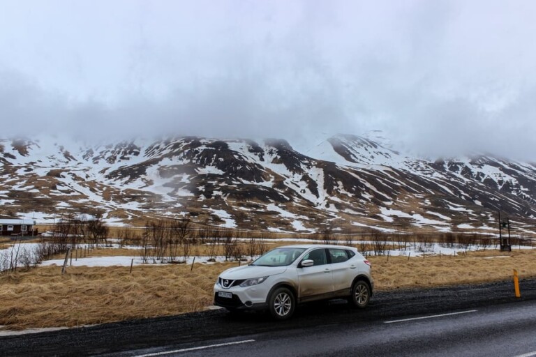 Renting a Car in Iceland All You Need to Know