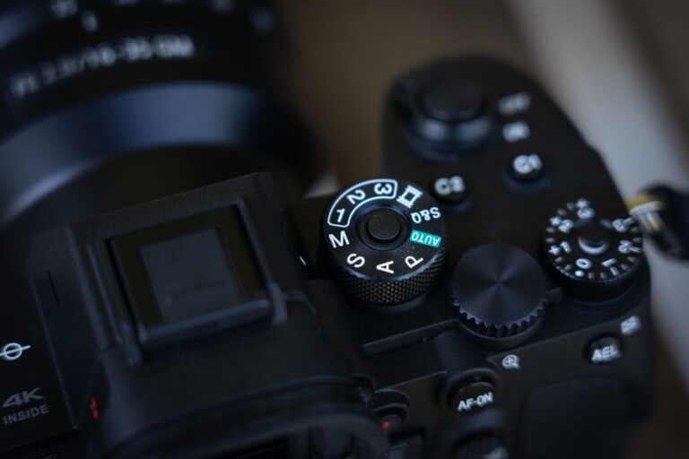 Digital Camera Modes Explained Best Shooting Modes