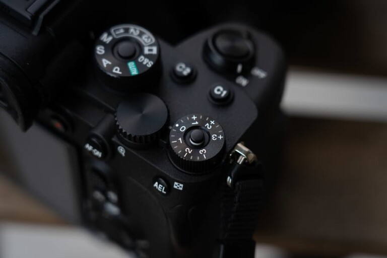 Camera Settings Guide – 15 Best Photography Camera Settings