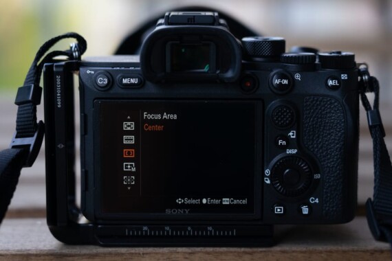 Camera Settings Guide – 15 Best Photography Camera Settings