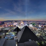 vegas travel packages all inclusive
