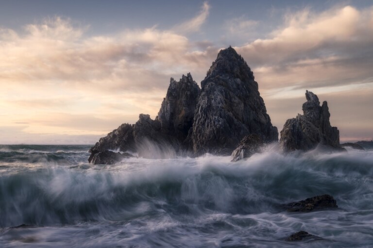 Seascape Photography Guide - How to Photograph Seascapes