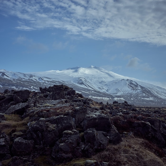Parque Nacional Snæfellsjökull, que visitar en Snaefellsnes
