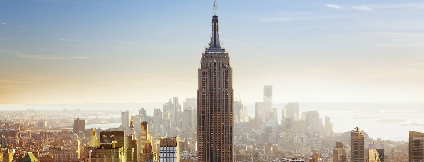 Empire State Building, attractions with the New York Pass