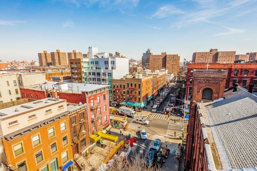 Harlem, things to do in new york this week