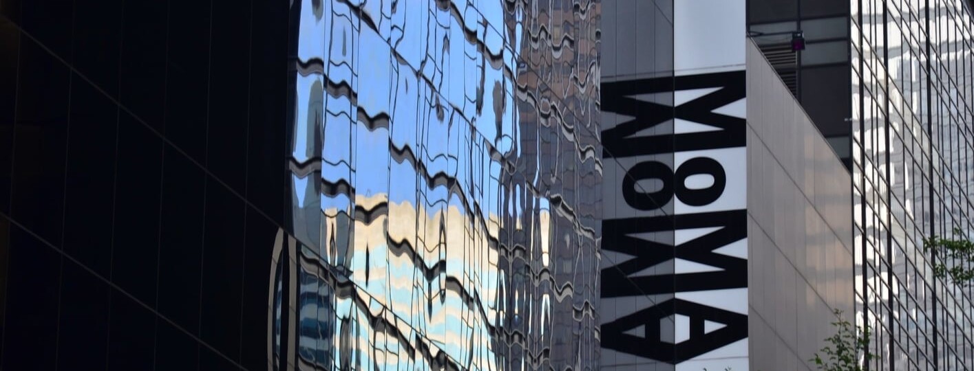 MoMA, best museums in manhattan