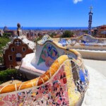 tourist spots in barcelona spain