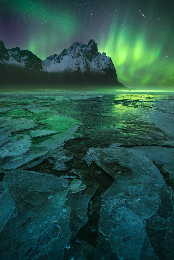Best Aurora Borealis images of the year