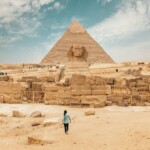 travel egypt restrictions
