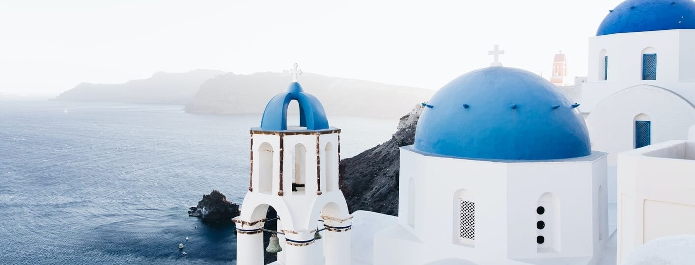 ¿Se puede viajar a Grecia? Últimas restricciones de viaje a Grecia