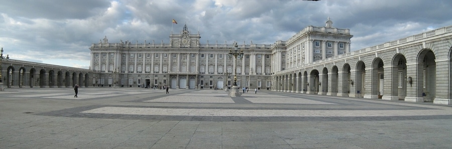 Royal Palace of Madrid, something cool to do in Madrid