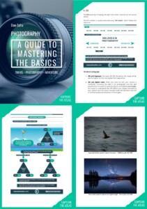 Photography Basics For Beginners [[PDF Guide]] - Free Download