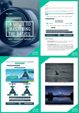 Photography Basics For Beginners [[PDF Guide]] - Free Download