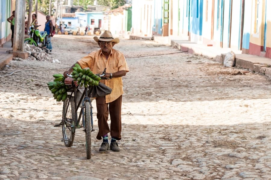 Alquilar una bicicleta en Cuba, lo mejor que hacer en Cuba