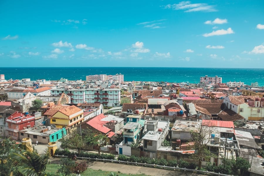 Baracoa, Cuba que ver