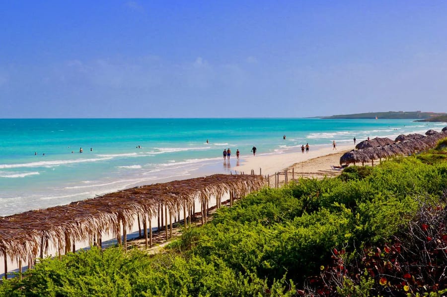 Cayo Santa María, Cuba turismo que hacer
