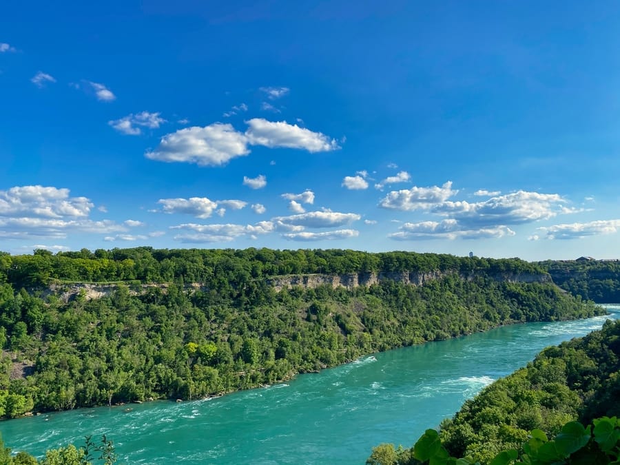 Visit Devil's Hole State Park, Niagara USA attractions
