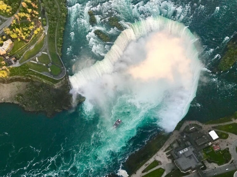 20 Best Things to Do in Niagara Falls New York + MAP