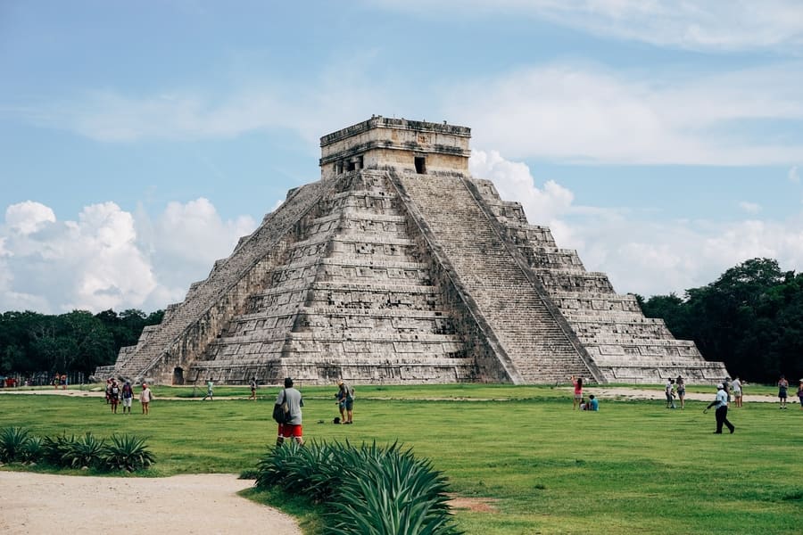 México, mejores destinos latinoamérica 
