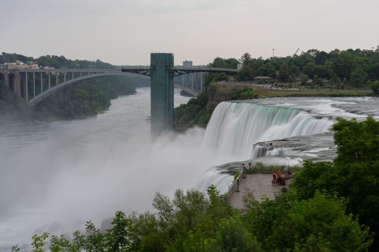 20 Best Things to Do in Niagara Falls New York + MAP